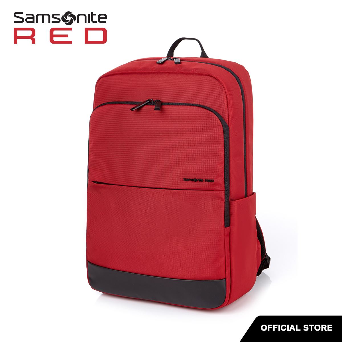 samsonite red taeber