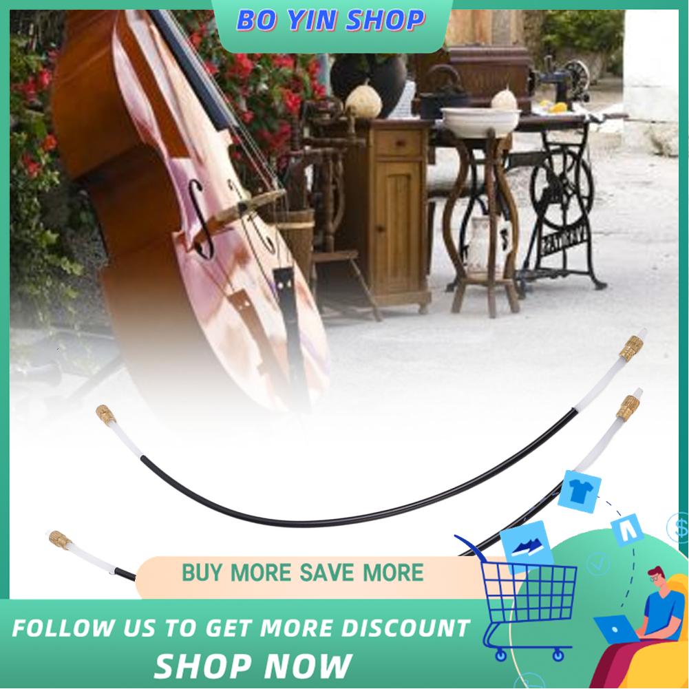Đuôi ruột phụ kiện Nylon CELLO dây đuôi màu đen cho nhạc cụ