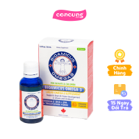 Thực phẩm bảo vệ sức khỏe BioAmicus Omega-3