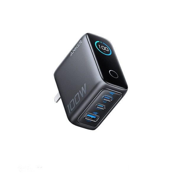 Dán PPF Củ sạc, Pin dự phòng Anker Zolo 140 100w 165w/ A121B/... loại trong suốt, nhám bảo vệ màn hình, chuẩn xịn - 4
