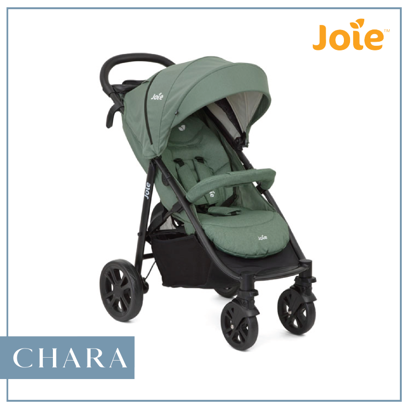 Joie Litetrax™ 4 - Laurel Singapore