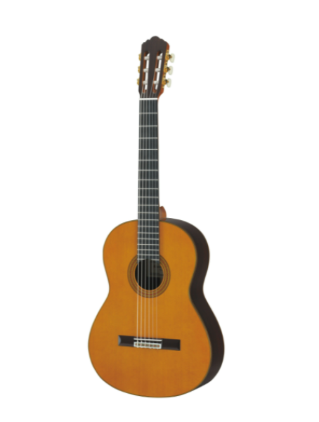 Đàn Guitar Classic Yamaha GC22C