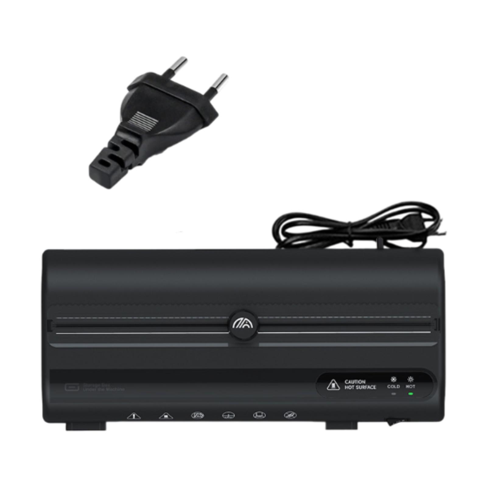 Newfamei A4 Laminator cho văn phòng nhà cửa cán Máy sấy sơ bộ đa năng cá nhân Laminator cho văn phòng studio ảnh