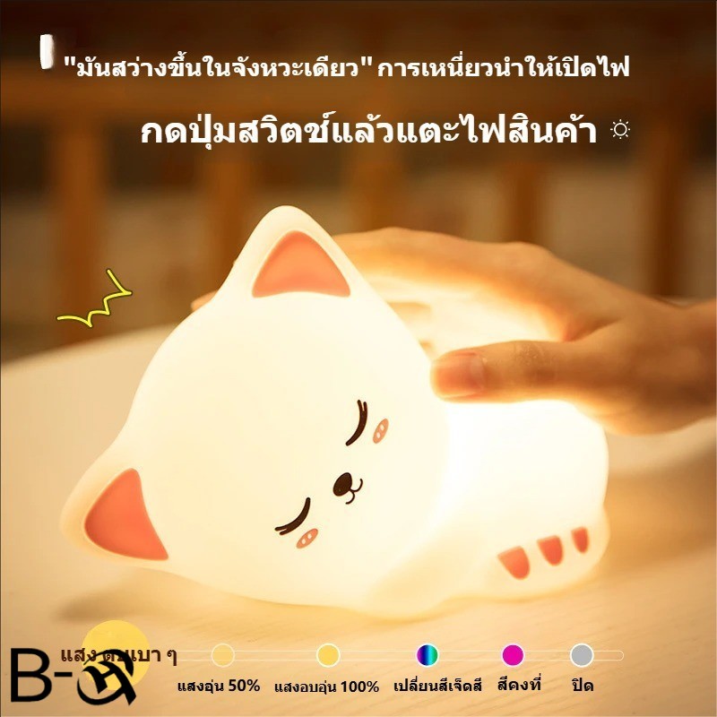 【Tiss】Cod Solar Cell Garden Lights, Dandelion, Garden Decorative Lights, 6/8/10Led for Decorating Gardens, Outdoors and Lawns. ราคา 156 บาท*ส่งฟรี