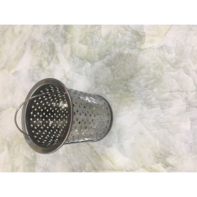 Giỏ Rác -Lắp đậy chậu Rửa bát
