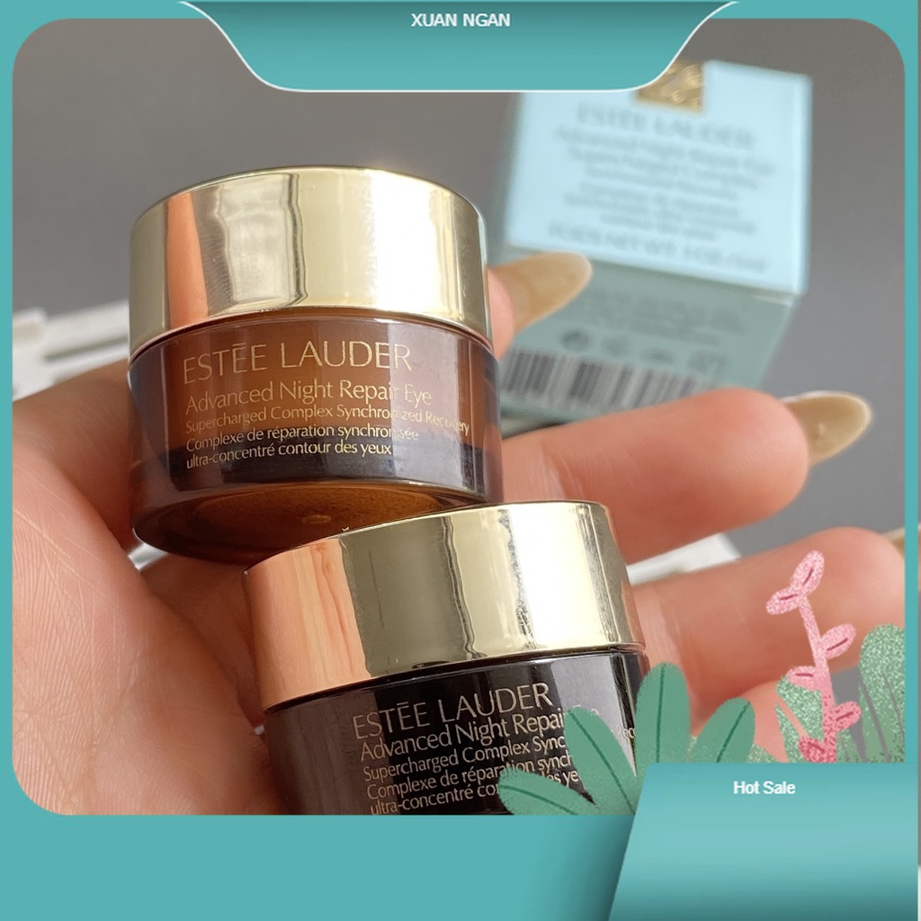 Kem Mắt Estee Lauder Advanced Night hot 