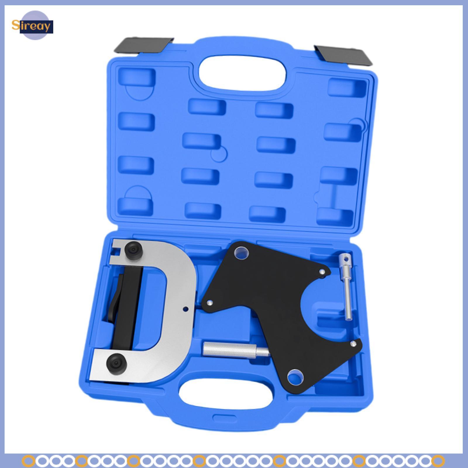 Acituna Crankshaft Timing Pins Engine Timing Locking Setting Tool Kit for Renault Laguna Megane Giá 729,489 Đồng*Miễn phí vận chuyển