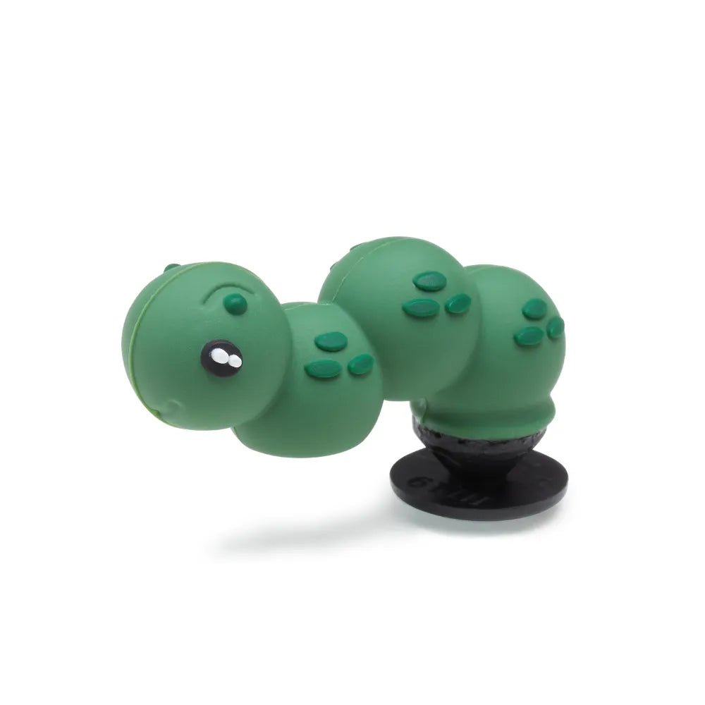 Phụ kiện Jibbitz™ Charm 3D Caterpillar