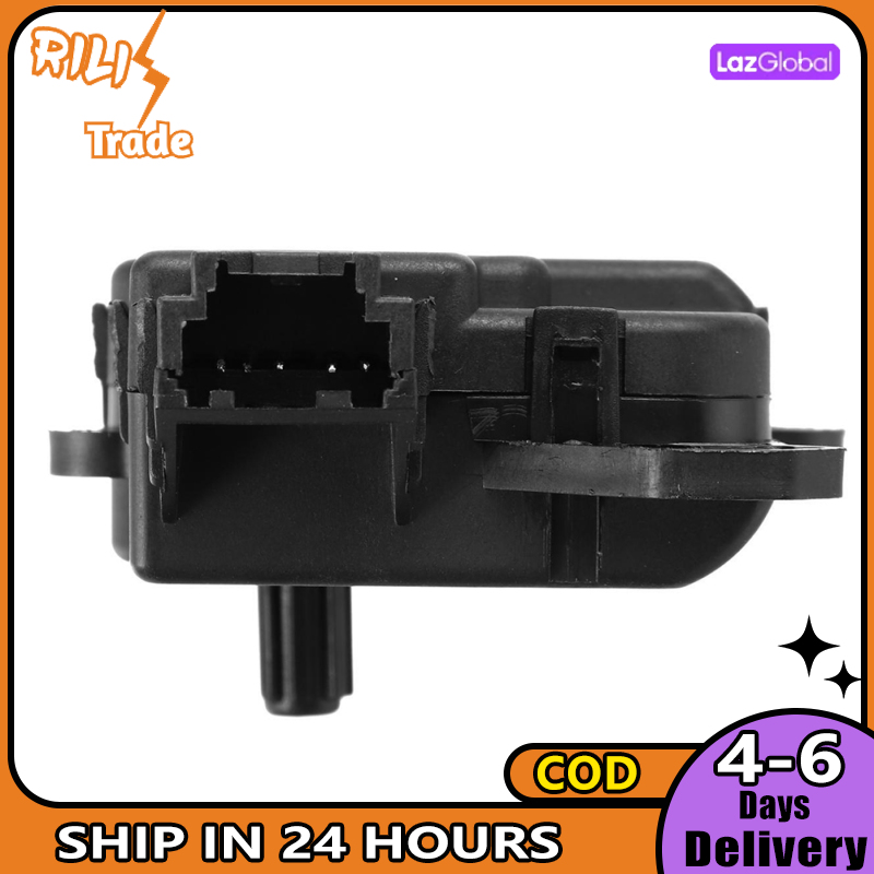 DL3Z-19E616-A HVAC nóng pha trộn bộ truyền động cửa thay thế tương thích cho Explorer 2009-2017 / F-150 2009-2014