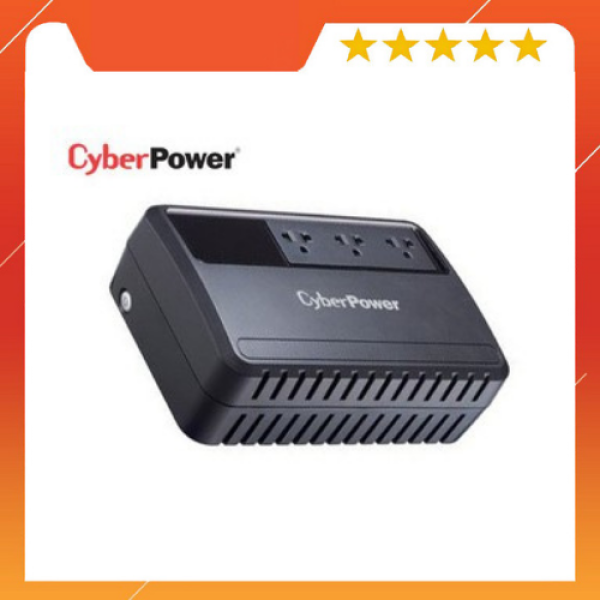 Bảng giá Bộ lưu điện CyberPower BU1000EA - 1000VA/600W - Hàng Chính Hãng Phong Vũ
