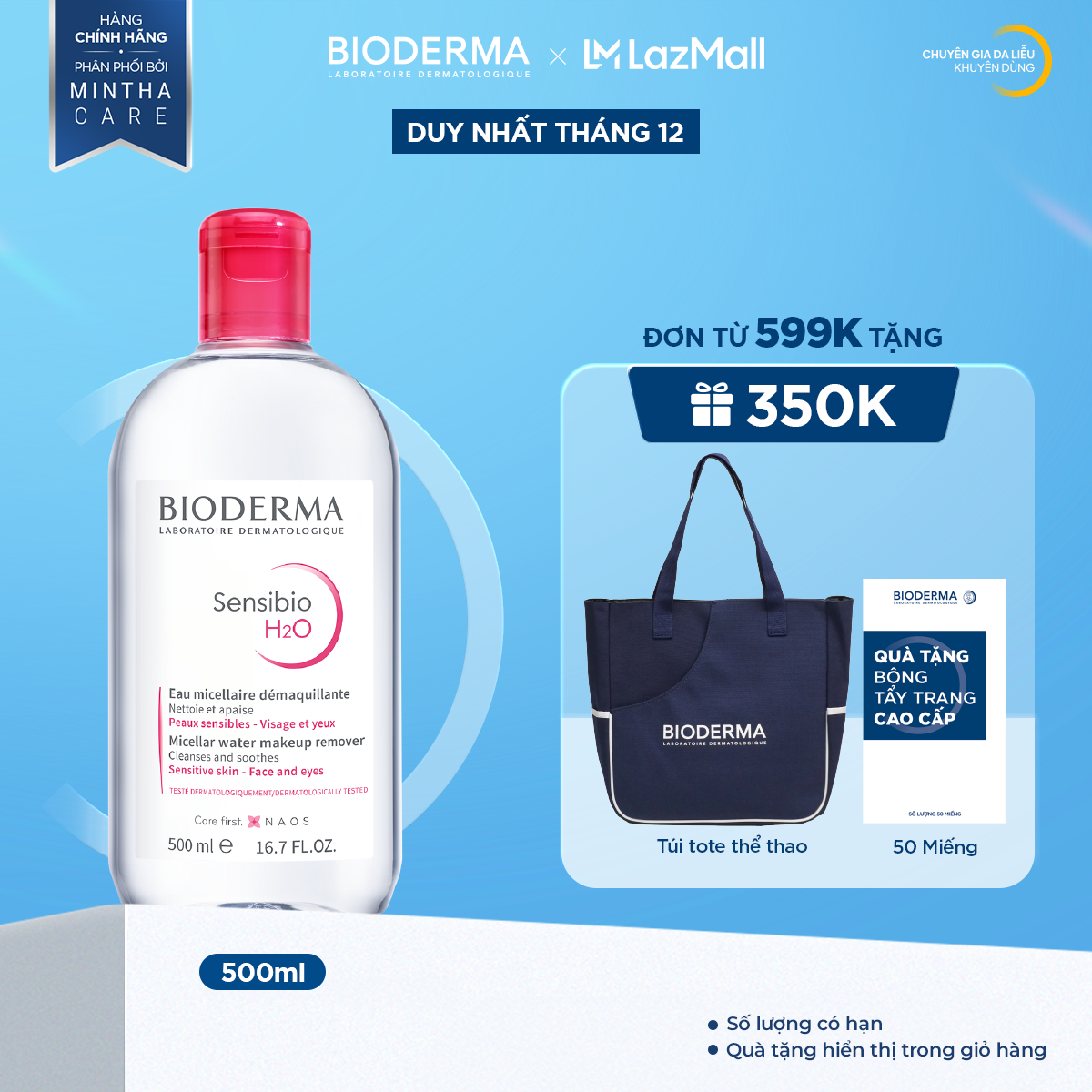 Mua Makeup Remover Products Giá Tốt, Giao Nhanh | Lazada Việt Nam