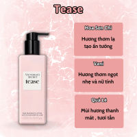 Body Lotion Victoria Secret Chính Hãng Sữa Dưỡng Thể Victoria Dưỡng Ẩm Lưu Hương Mịn Da 236ml
