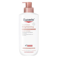Eucerin Spotless Brightening Skin Tone Perfecting Body Lotion 400ml # 400 มล.