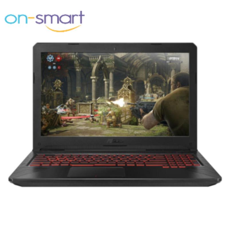 Asus FX504GD-E4371T