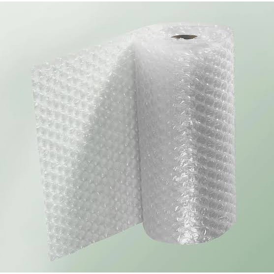 bubble wrap bungkusan