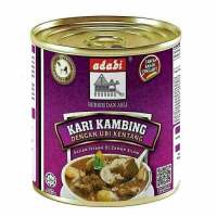 Adabi Kari Kambing 280g