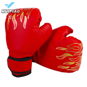 HUIPIAO Kids Boxing Gloves for Training and Sparring