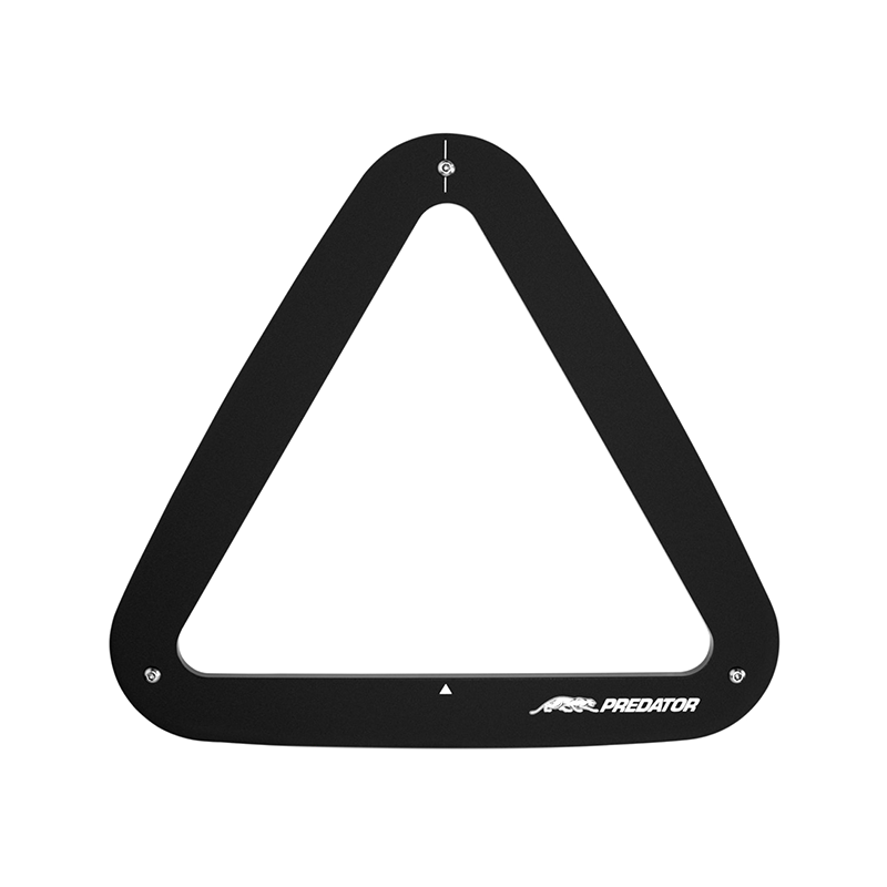Predator Aerorack 8-Ball Rack Black ราคา 4,500 บาท*ส่งฟรี