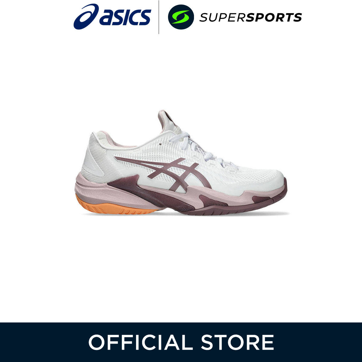 ASICS Court FF 3 Women's Tennis Shoes ราคา 6,500 บาท*ส่งฟรี