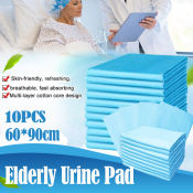 Disposable Underpads for Adults and Children, Economy Pack