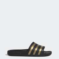 Adidas  Swimming & Lifestyle Adilette Aqua Slides Unisex Black EG1758