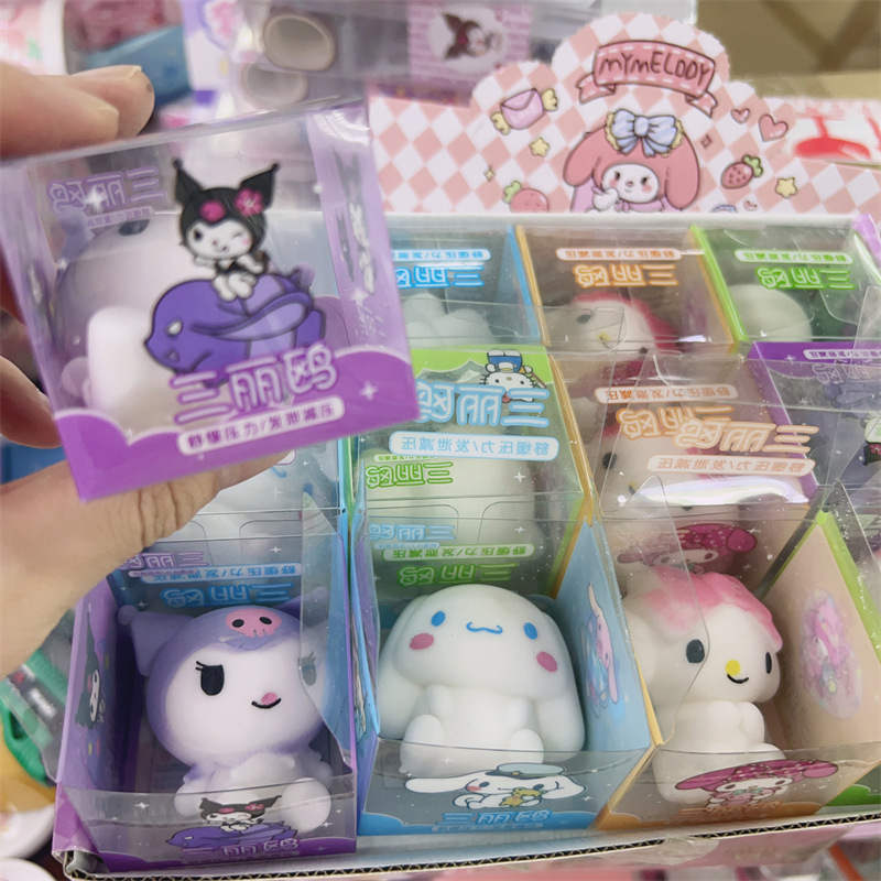 Sanrio Giải Nén, Giải Tỏa, Đồ Chơi, Đồ Chơi, Đồ Chơi, Đồ Chơi, Đồ Chơi, Đồ Chơi, Đồ Chơi, Đồ Chơi, Đồ Chơi, Đồ Chơi, Đồ Chơi, Đồ Chơi Giải Nén, Quà Nhỏ Chữ