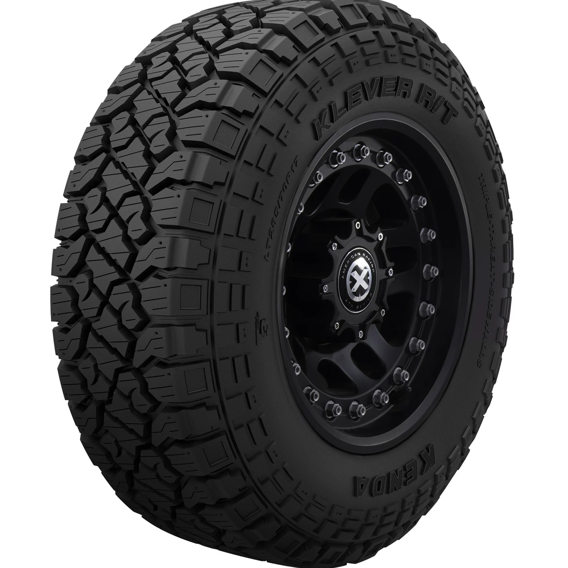 Lốp xe Kenda 33*10.50R17 KR601 Giá 4,110,000 Đồng*Miễn phí vận chuyển