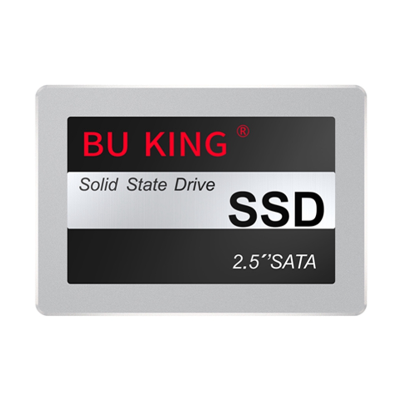 BU KING SSD SATA 3.0 TLC Solid State Disk Solid State Drive for Win XP 7 8