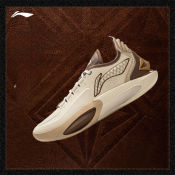 Li-Ning JB3 Carbon Outdoor Basketball Shoes - Breathable & Comfortable