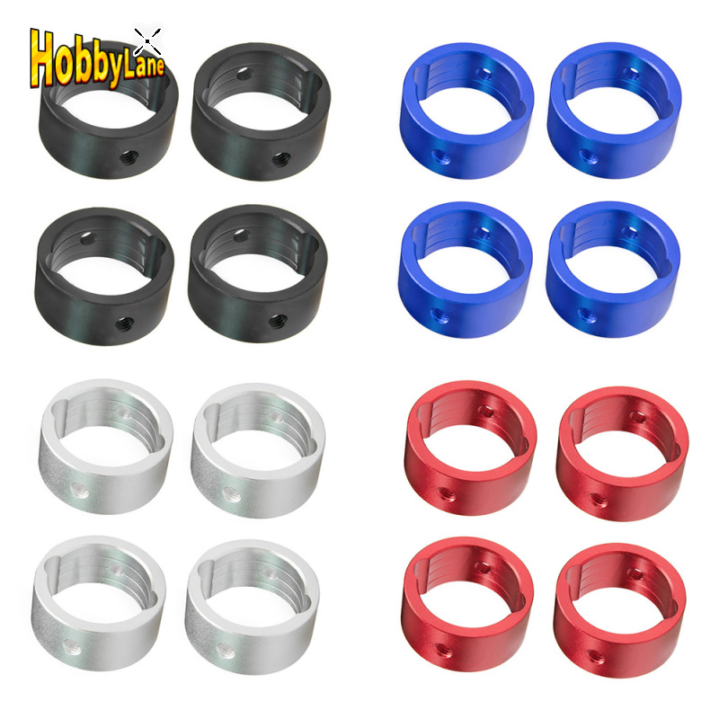 HobbyLane Fast Delivery Rc Drive Cup Reinforcement Ring Compatible For