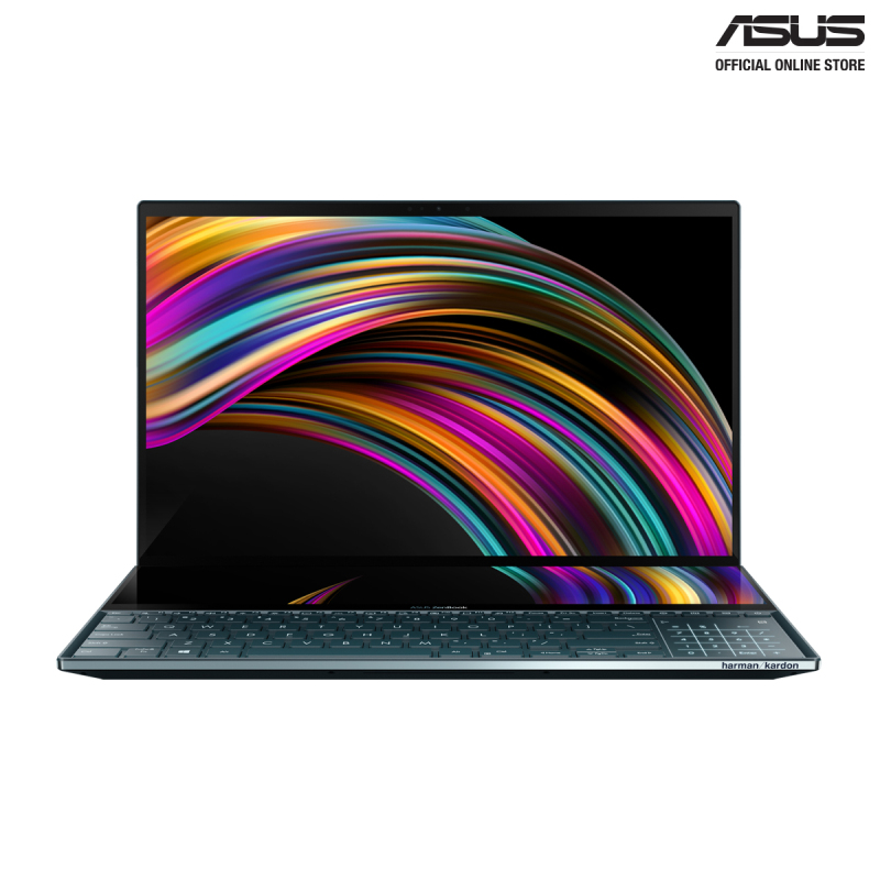 UX581GV-H2037T