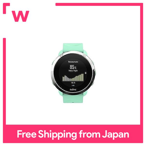 (Đại dương)-suunto 3 thể dục