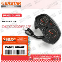 TMX SUPREMO 150 SpeedoMeter Panel Guage