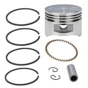 GX35 BrushCutter Engine Piston Ring Set