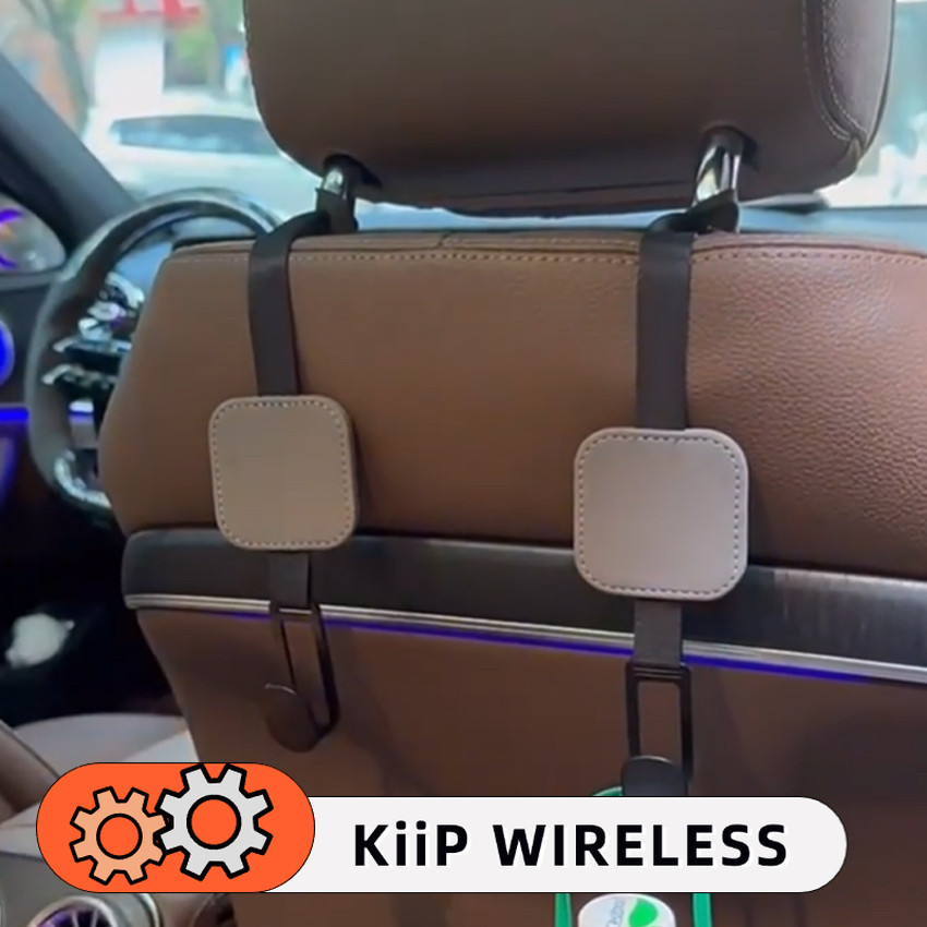 Hanger Kursi Mobil Kulit Gantungan Barang Hook Hanger Mobil Holder Car Headrest Hook Hanger Gantungan Jok Mobil Multifungsi Hitam Car Hook Headrest For Toyota Gantungan Kait Barang Kursi Mobil universal Harga 39,000 rupiah*Gratis Ongkir