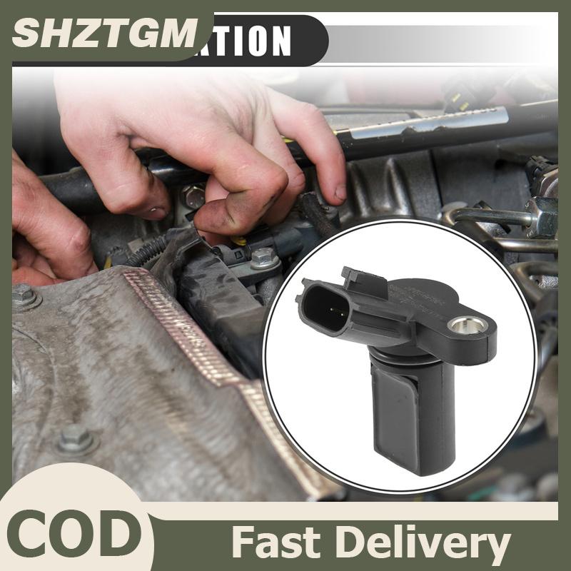 SHZTGM 23731-4m506 237314m506 Cảm biến vị trí trục khuỷu mới cho Infiniti M45 fx45 Nissan almera Micra March Primera Titan xe phần