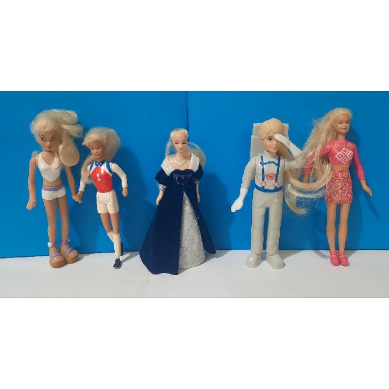 Shop Made Move Barbie Bun with great discounts and prices online - Feb 2024