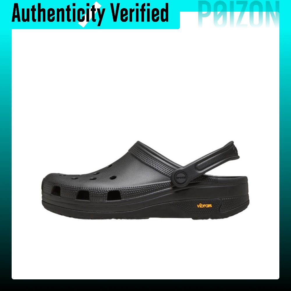 รองเท้าแตะผู้ชาย Crocs ผู้ใหญ่ 212793-001 ราคา 15,289 บาท*ส่งฟรี