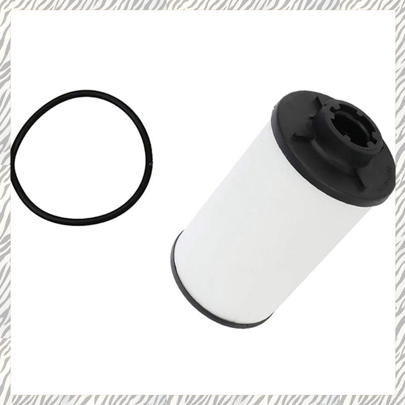 (PTHU) 2X Automatic Trans Transmission Filter 02E305051C for For A3 DQ250 02E398051 02E-305-051-C
