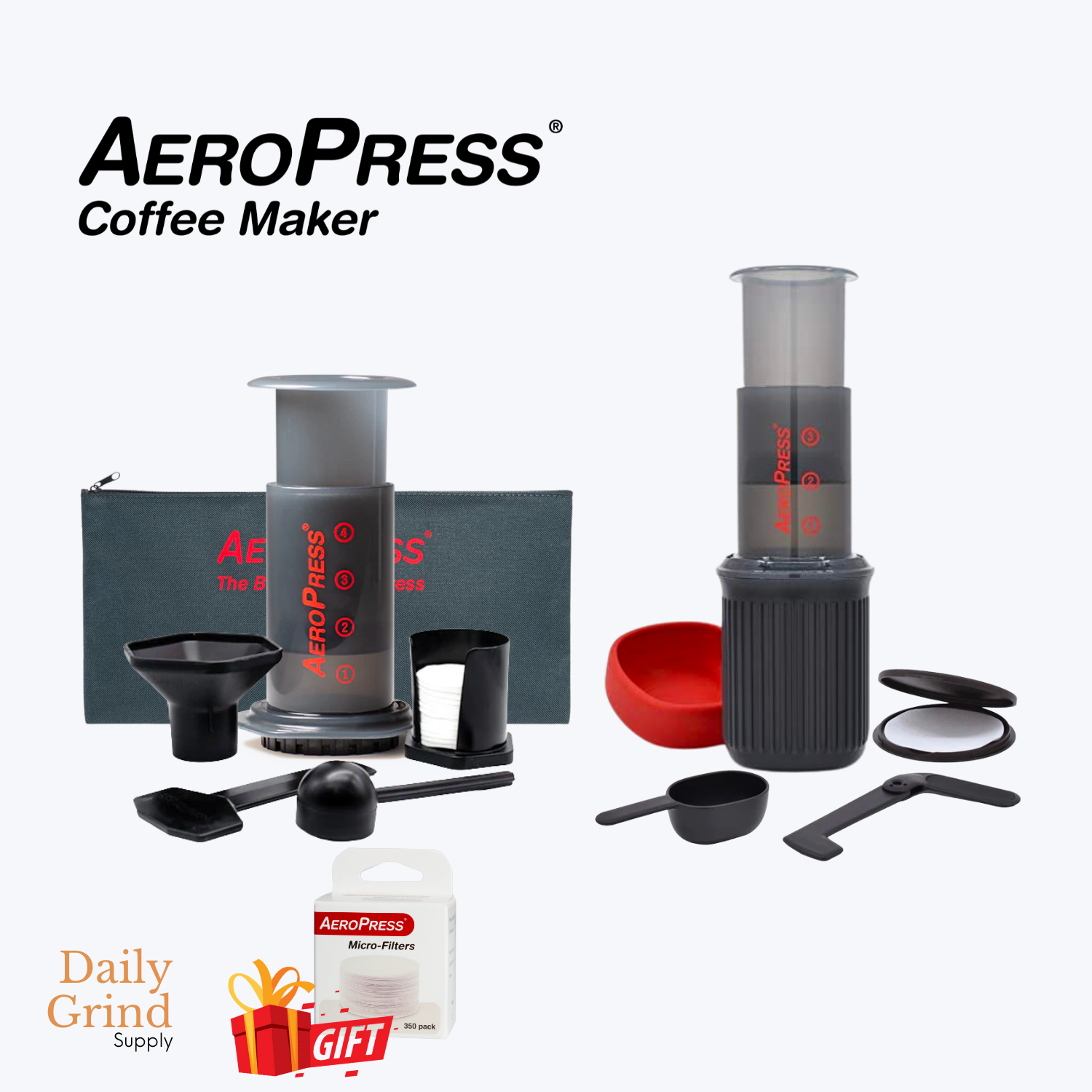 Buy AeroPress Top Products Online 