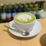 Tách Uống Trà, Cà Phê Capuchino Bát Tràng - 220m - Bát Tràng Fam