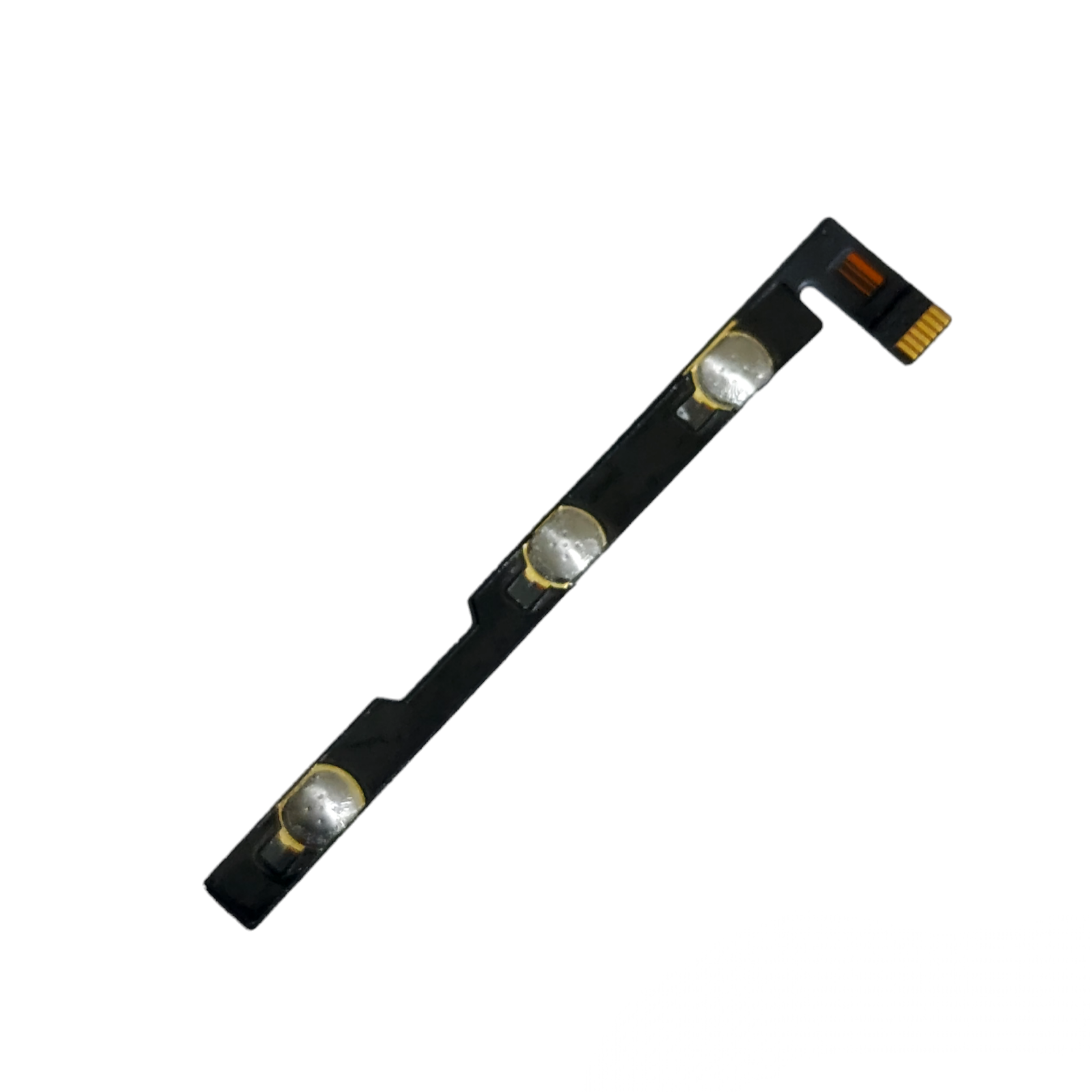 LENOVO VIBE C A2020 COMPATIBLE FLEXIBLE ON OFF VOLUME SWITCH ON OFF VOLUME BAGIAN DALAM Harga 10,000 rupiah*Gratis Ongkir