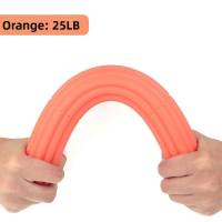 TUPABA การออกกำลังกายมือ แท่งเสริมสร้างความแข็งแรง Flex Therapy การออกกำลังกายบริเวณข้อมือและปลายแขน 10/15/25 ปอนด์ แท่งต้านแรง คุณภาพสูง การฝึกความแข็งแรงของมือจับ ข้อศอกเทนนิส