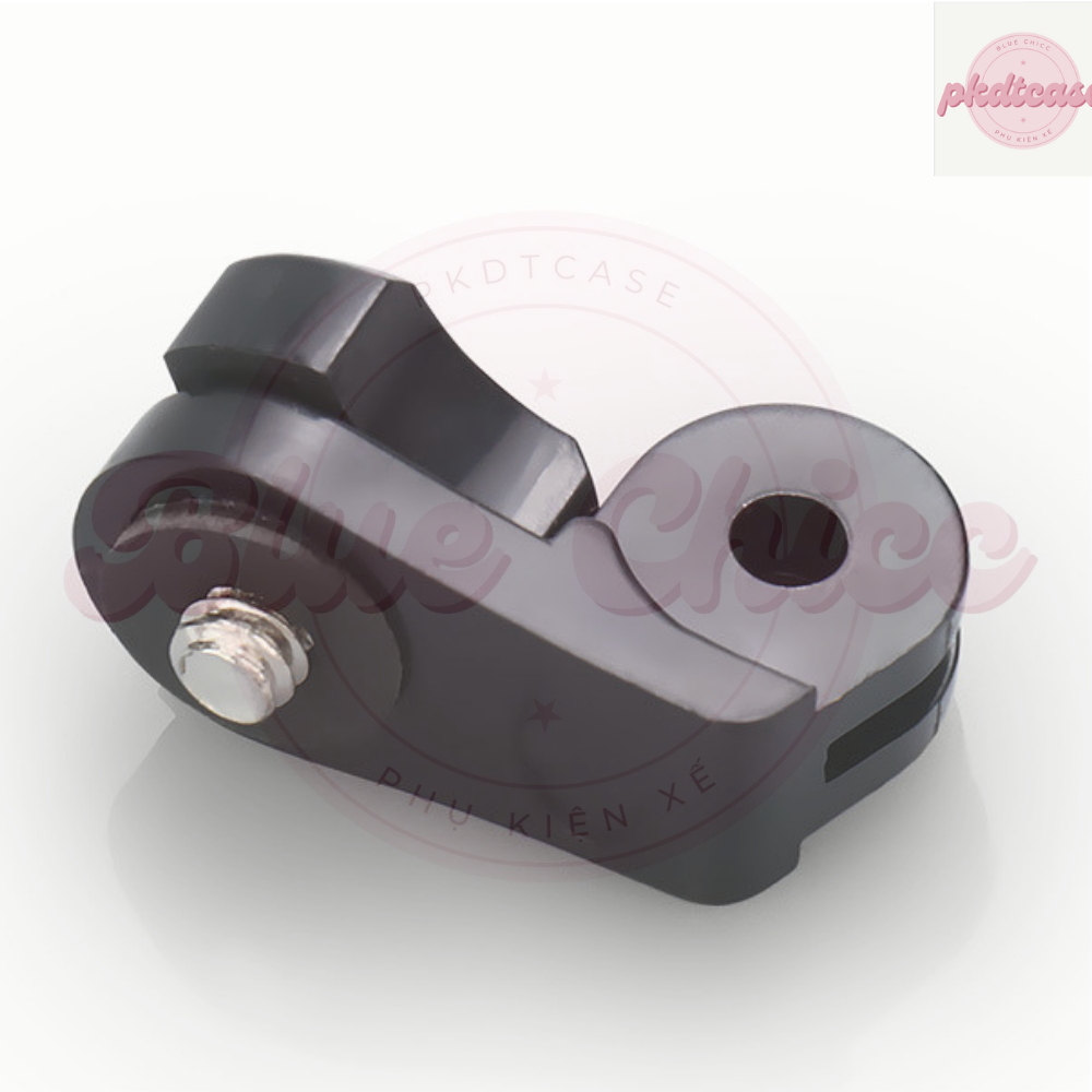Đầu chuyển GoPro sang ốc 1/4 Blue Chicc – Gắn tripod cho camera hành trình, phụ kiện quay chụp