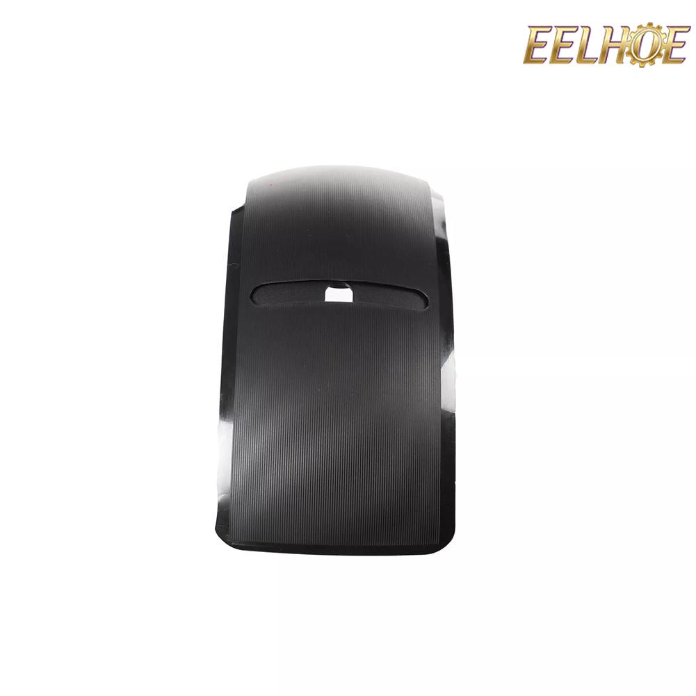 【EELHOE】 Gear Slider Indicator Cover ABS Black for Mazda 6 and For CX5 2013 2017 Models [Hot Sale Of New Auto Parts] ราคา 914 บาท*ส่งฟรี