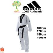 ADIDAS Performance World Taekwondo Uniform 180cm