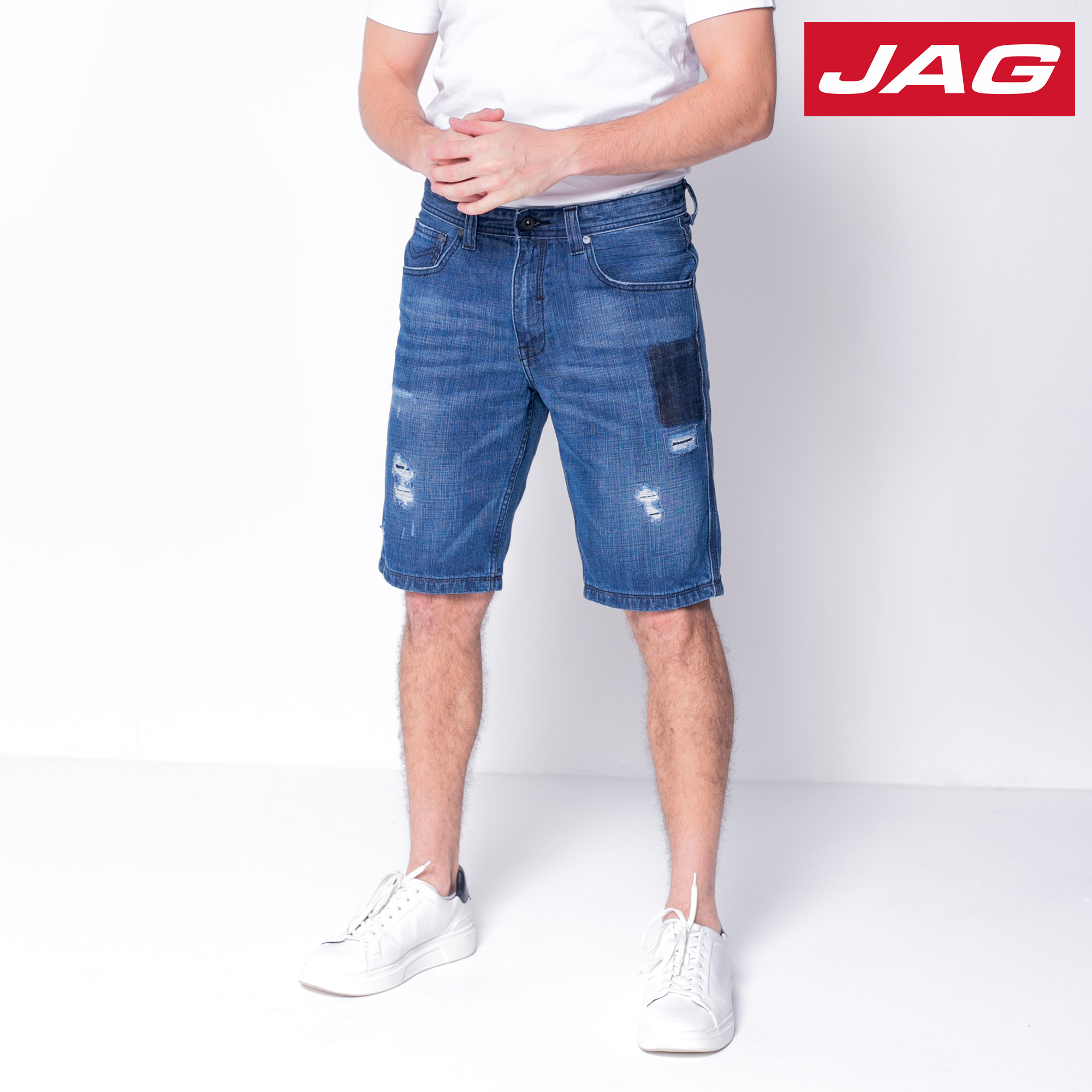 Mens' Denim JAG