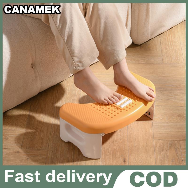 CANAMEK Văn phòng bước Phân sáng tạo chống chân nhà vệ sinh phân chân bàn đạp nhà vệ sinh nhà vệ sinh Phân