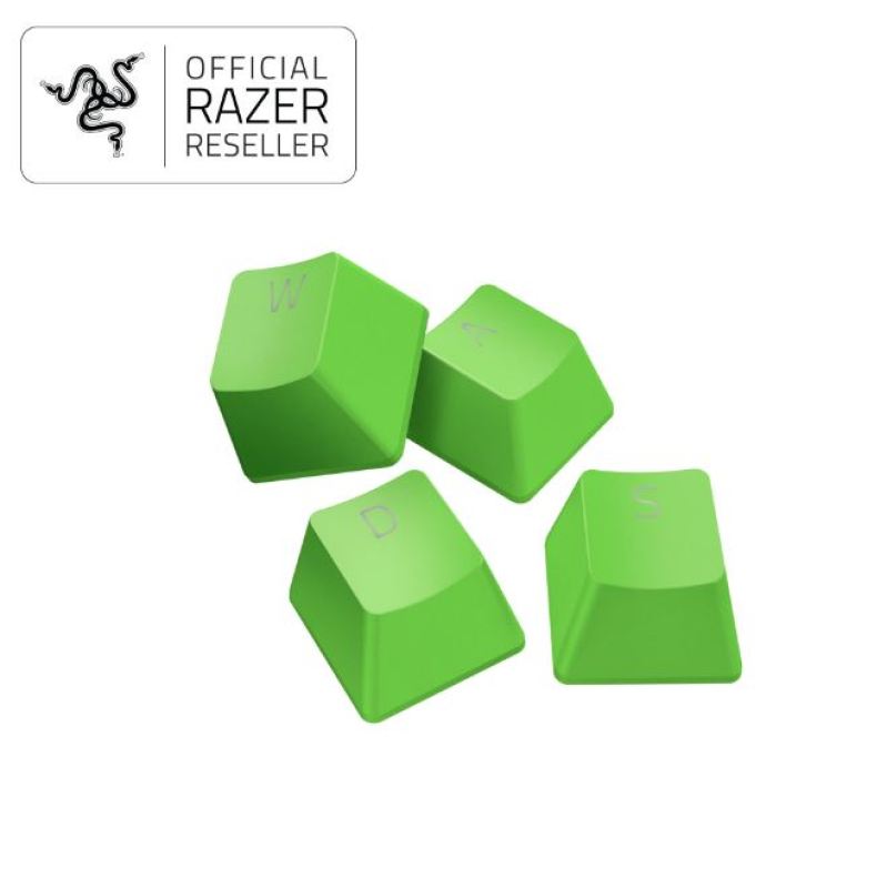 Razer PBT Keycap Upgrade Set Singapore