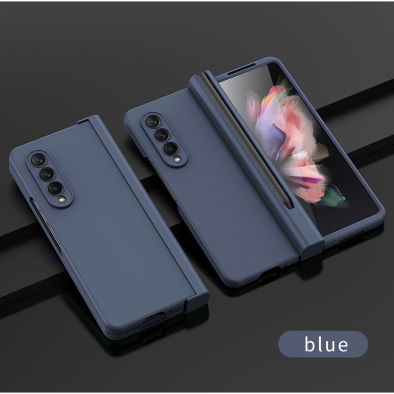 casing samsung z verizon fold case